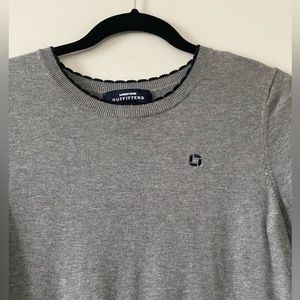 Womens chase land ends top